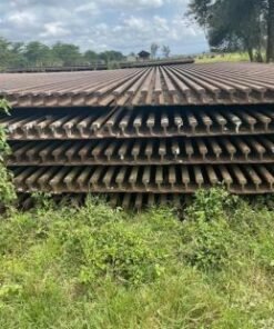 Used Rails
