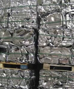 Aluminium Scrap Taint Tabor