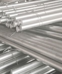 Aluminum Extrusion 6063