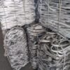Aluminium Wire scrap