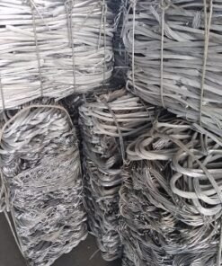 Aluminium Wire scrap