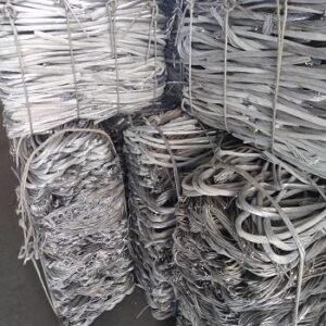 Aluminium Wire scrap