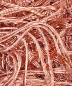 Copper Wire Scrap