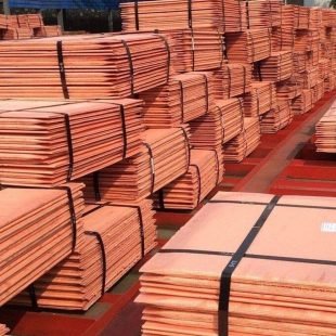 Copper Cathode for sale Copper Cathode