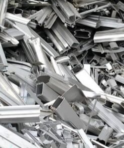 Aluminium Scrap